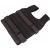 Xiuganpo Gilet per Allenamento della Forza Maglia Traspirante Giacca da Allenamento con Pesi da 15 Kg per Mantenersi in Salute per Persone di Peso Compreso tra 60 e 100 Kg