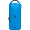 C-Skins 2026 Session - Borsa Impermeabile da 60 l, Colore: Blu Hawaiano