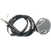 BUDZAVHIC unità di invio del sensore del mittente del Trim per V-lvo Penta SX C-Bra Outdrive SX-M DP-S DP-SM Drive Transom 3 Fili di Ricambio 3849411
