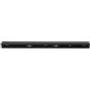 NexRen per kayak Side Mount Slide Track Rail 30cm Plastica per kayak
