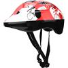 Generic Kid Red Foam Cycling Helmet Long Service Life Lightweight & Soft | Head