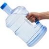 Generic Big Water Jug 11.3L secchio ricaricabile a tenuta stagna con coperchio e manico