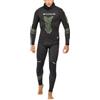 Salvimar, Spearfishing 101, Muta da Pesca Subacquea, Yamamoto, 7mm, XXXL