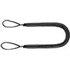 Bbajszx attracco per Barche per soste Rapide, Black