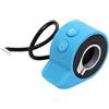 Generic Scooter elettrico Thumb Throttle Speed Controller Leve Scooter elettrico Acceleratori Finger Throttle Part Sostituzioni Interruttori integrati