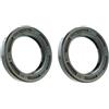 BUDZAVHIC 2 Pezzi paraolio 93101-30M17-00 per fuoribordo Ymh 75HP 90HP 115HP 150HP 175HP 200HP 225HP 1984-2023 Sostituzione del Motore 18-0266