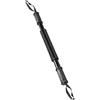 CHICIRIS Barra Power Twister, Costruttore di Bracci in Acciaio Al