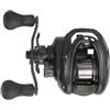 Generico Mulinello da baitcasting, Dark Wolf Pro 50S, rapporto di trasmissione 7.1:1, resistenza massima 4 kg