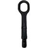 DGOINGPI Tow Hook Supporto a Sfera per Jetta Golf EOS Tiguan Passat | Gancio traino Per auto 1T0 805 615A