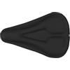 Generic Coprisella per Bicicletta in Silicone, Design Antiscivolo