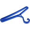 Alasum Appendino per Mute, Wet Suit Rack in Pp, Blu, Portatile e Adatto a Muta e Diving Suit, per Viaggi di Immersione e Travel