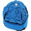 Toddmomy Casco Protettivo Antiurto Blu Taglia Unica per Rugby e Hockey