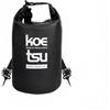 Baoblaze Paddle Board Container Borsa Ponte per Contenitore Sacco Sacca in PU con Pellicola in Alluminio E Imbottitura per Protezione Dagli Spruzzi Fissaggio