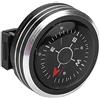 Generic Bussola da Polso per Avventure All'aria Aperta, Dimensioni 3 Cm