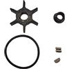 GPJTJROL for Kit girante della Pompa Y-amaha 6AH-W0078-02 15-20HP F15C F20 | For fuoribordo 4 tempi 15-20HP F15C/F20. Sostituisce 6AH-W0078-00-00/01-00/18-3479