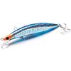 Jackson Athlete Plus 105S VG IPB - Esca impatto blu