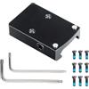 Holosun Montaggio Picatinny con impronta RMR, compatibile con Holosun 407C 507C 508T/RMR - 70189537