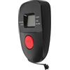 POPETPOP Contatore Fitness Elettronico Portatile in Plastica Compatibile Macchine per Allenamento e Waist Trainer per Palestra Domestica e Commerciale
