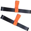 MUXZSIZ Pratica Fascia Elastica Antiscivolo per bombole da Immersione, per