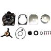 GPJTJROL for Kit di Riparazione girante Pompa Acqua John-Son 438592 28-50HP