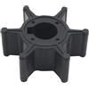 BUDZAVHIC 6L5-44352 Girante della Pompa Acqua per fuoribordo Ymh 4 Tempi 2HP 2.5HP F2A F2B F2.5 Motore 2 Tempi 3HP 3 Malta 6L5-44352-00-00