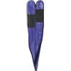 CLISPEED Borsa Porta Spade Oxford Resistente con Chiusura Sicura e Design Ergonomico, Grande Capacità per Spade Fino a 110cm, per Allenamento Mattutino All'aperto