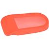 Generico Copertura in silicone Protezioni schermo display cruscotto Copertura per scooter elettrico Maximums G3 Pannello interruttori scooter elettrico facile da installare
