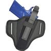 5-56.de AK04 Nylon Fondina per Colt 1911 nera