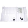 FP INOX Serbatoio acqua dolce, flessibile, 100 litri