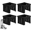 Generisch Fitness Equipment - Manicotto tubolare da 60 mm a 50 mm