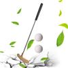 Generic Mazze da golf in miniatura, putter da mini golf da per putter a 2 vie