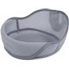 Pitycbo Headgear Sweatband Inserto Fascia Imbottitura Fodera Interna Rete Traspirante con Aree di Fissaggio Integrate Montaggio E Rimozione Rapidi Igiene