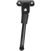 Generic Cavalletto laterale for carichi pesanti for scooter elettrico for Ku-Kirin M4 Max, parti di ricambio for supporto di parcheggio ad alta resistenza