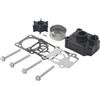 GPJTJROL for N/i/s/s/a/n for Tohatsu 361-87322-0 Kit Pompa Acqua 25-40HP