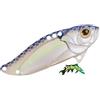 Strike Pro Astro Vibe UV 4,5 cm Ghost Shad