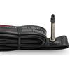 Fincci Camera d'Aria 700x18/25c ETRTO 18/25-622 con Valvola Presta 60 mm