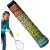 Generisch Impugnatura antiscivolo per racchetta | Impugnatura da tennis pretagliata e asciutta, ad alte prestazioni, confortevole, assorbe il sudore, antiscivolo