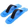 AUTSUPPL 2 Pezzi Maniglia per Kayak e Canoe Cinghia, Presa Ergonomica | Pvc e Poliestere, Alta Visibilità, Installazione Facile, per Surfboard