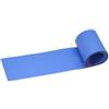 ZMdooreasy Kit di riparazione per barche gonfiabili 100x5cm PVC resistente al sole (blu)