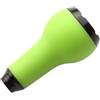 ComfyHarbor Mulinello da pesca per manopola di alimentazione, 51 mm, impugnatura | Texture antiscivolo, forma rotonda ergonomica, presa comoda, riduce l'affaticamento, materiale plastico