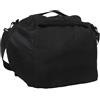 POPETPOP Borsa Dotata di Manico e Tracolla Rimovibile Oxford per Equitazione Nero Porta Casco Imbottitura Spessa e Protezione Casco per Trasporto e Scuderie