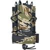 NULA TRN BAC - Borsa per accessori MOLLE a strisce di tigre per gilet tattico