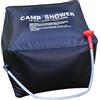 CLISPEED Borsa Doccia Solare da Campeggio 40l in PVC per Esterni e Pesca | Set Completo Scatola, Ugello e Tracolla, Uso All'aperto, Formato 40 Litri, Articolo da Campeggio