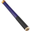BildeeMait Canna da pesca telescopica in fibra di carbonio 2.7M-6M portatile a sezione corta per fiume lago stagno capacità di carico 2000G