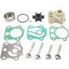 BUDZAVHIC 6H3-W0078-00 Adatto per fuoribordo Ymh 50HP 60HP 70HP Parti del Motore per Barche Kit di Riparazione della Pompa dell'Acqua 6H3-W0078-01 6H3-W0078-A0 18-3465