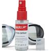 Speedo Spray anti-appannamento per occhialini da nuoto e maschere, 30 ml, taglia unica, trasparente
