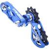 LongTing Tendicatena for mountain bike MTB Dirt Jump a velocità singola XC DJ AM DH