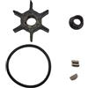 GPJTJROL for Y-amaha 6AH-W0078-00-00/01/02 Kit girante Pompa Acqua F15C | Raffreddamento efficiente for 4 tempi 15-20HP, sostituisce 6AH-W0078-01-00,02-00,18-3479