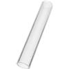 KALLORY Rullo per Gomma Racchetta Ping Pong in PVC, Bianco