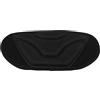 BESPORTBLE Cuscino Schienale per Kayak Ergonomico in Eva e Cotone Resistente all'Usura, Riutilizzabile, per Kayak Monoposto in Ambienti Outdoor